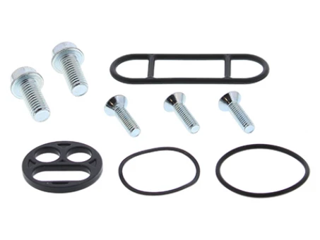 Kit reparatie robinet combustibil (rezervor) All Balls YAMAHA YFZ 450 04-13 - inlocuit de 60-1002