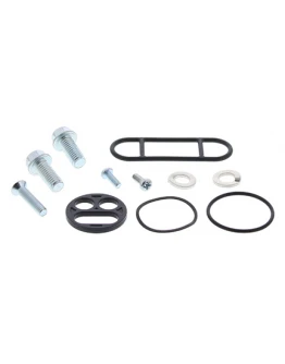 Kit reparatie robinet combustibil (rezervor) All Balls YAMAHA XVZ13 VENTURE ROYALE 86-93, YFM45FX WOLVERINE 450 4X4 06-10