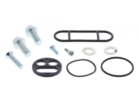 Kit reparatie robinet combustibil (rezervor) All Balls YAMAHA XVZ13 VENTURE ROYALE 86-93, YFM45FX WOLVERINE 450 4X4 06-10