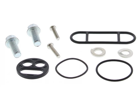 Kit reparatie robinet combustibil (rezervor) All Balls YAMAHA YFM300 GRIZZLY 07-14, YFM450 GRIZZLY 08-14, YFM450 KODIAK 00-06