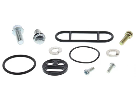 Kit reparatie robinet combustibil (rezervor) All Balls YAMAHA YFM35X WOLVERINE 06-09