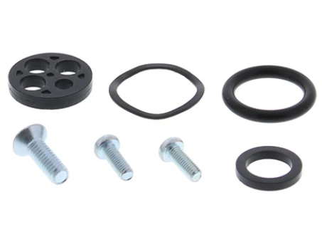 Kit reparatie robinet combustibil (rezervor) All Balls YAMAHA YFM90 RAPTOR 12-18