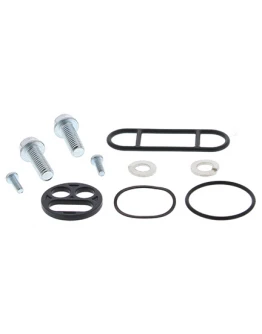 Kit reparatie robinet combustibil (rezervor) All Balls SUZUKI DRZ400E 00-07 (GAŹNIKI MECHANICZNE), YAMAHA XT600 84-95