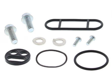 Kit reparatie robinet combustibil (rezervor) All Balls YAMAHA WRF450 07-11