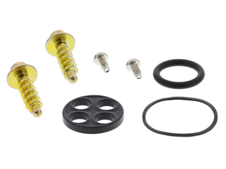 Kit reparatie robinet combustibil (rezervor) All Balls HUSABERG 450/550/650 FE/FS, HUSQVARNA TC 85/125/250 14-18, KTM SX 125/250 01-18, SXF 250 05-10, SXF 450 07-12