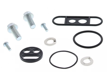 Kit reparatie robinet combustibil (rezervor) All Balls YAMAHA TTR110 08-13, TTR50 06-18, WRF250 07-13