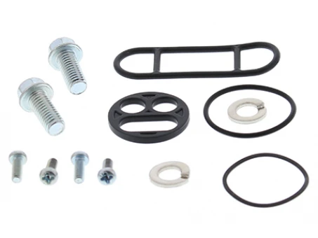 Kit reparatie robinet combustibil (rezervor) All Balls YAMAHA TTR225 99-04, XT225 92-07