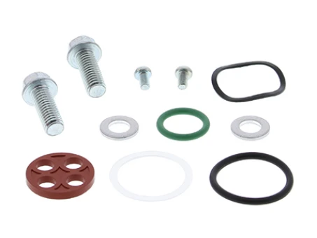 Kit reparatie robinet combustibil (rezervor) All Balls KTM SMC 625 04-06