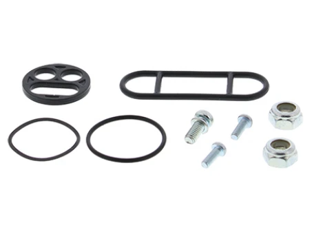 Kit reparatie robinet combustibil (rezervor) All Balls ARCTIC CAT 250/300/400/500 01-05