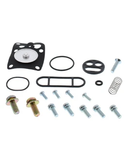 Kit reparatie robinet combustibil (rezervor) All Balls SUZUKI LT-A500F QUAD MASTER 00-01, LT-F500F 98-00 ZASTĘPUJE 60-1051