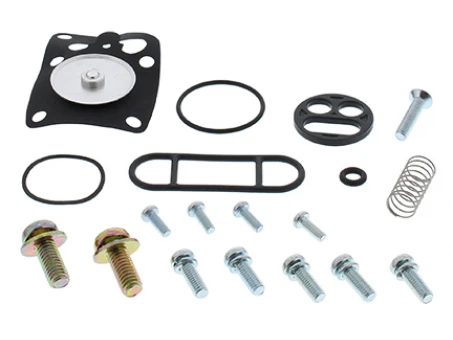 Kit reparatie robinet combustibil (rezervor) All Balls SUZUKI LT-A500F QUAD MASTER 00-01, LT-F500F 98-00 ZASTĘPUJE 60-1051