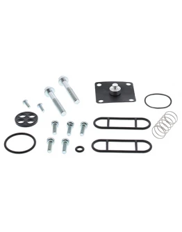 Kit reparatie robinet combustibil (rezervor) All Balls SUZUKI LT-F250 OZARK 09, LT-Z250 07-09