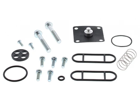 Kit reparatie robinet combustibil (rezervor) All Balls SUZUKI LT-F250 OZARK 09, LT-Z250 07-09