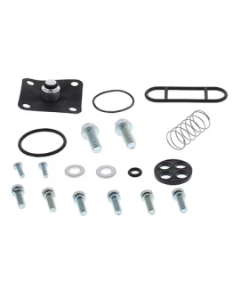 Kit reparatie robinet combustibil (rezervor) All Balls SUZUKI LT-A400 EIGER 2WD 07, LT-A400F EIGER 4WD 06-07, LT-F400 EIGER 2WD 07, LT-F400F EIGER 4WD 06-07
