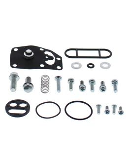 Kit reparatie robinet combustibil (rezervor) All Balls SUZUKI LT-A400 EIGER 2WD 02-04, LT-A400F EIGER 4WD 02-04, LT-F400 EIGER 2WD 02-04, LT-F400F EIGER 4WD 02-05