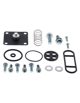 Kit reparatie robinet combustibil (rezervor) All Balls SUZUKI LT-A/LT-F400/F KING QUAD 08-10, LT-A500F VINSON 06-07