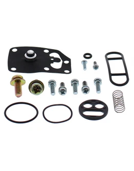 Kit reparatie robinet combustibil (rezervor) All Balls SUZUKI LT-F250 95-01, LT-F250F QUAD RUNNER 01-02, LT-F300F KING QUAD 01-02, LT-F4WDX KING QUAD 300 95-98