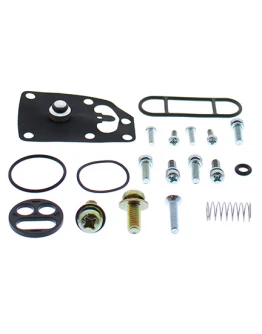 Kit reparatie robinet combustibil (rezervor) All Balls SUZUKI LT-F500F 01-02