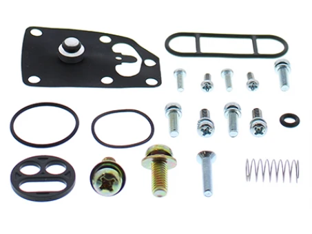 Kit reparatie robinet combustibil (rezervor) All Balls SUZUKI LT-F500F 01-02