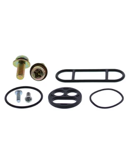Kit reparatie robinet combustibil (rezervor) All Balls SUZUKI LT-F250F 4WD QUAD RUNNER 99-00, LT-F300F KING QUAD 99-00