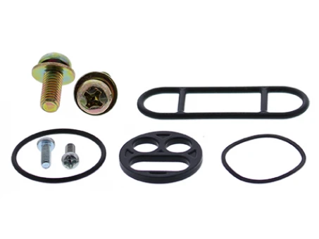 Kit reparatie robinet combustibil (rezervor) All Balls SUZUKI LT-F250F 4WD QUAD RUNNER 99-00, LT-F300F KING QUAD 99-00
