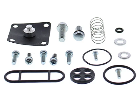 Kit reparatie robinet combustibil (rezervor) All Balls SUZUKI LT-Z90 QUADSPORT 07-17