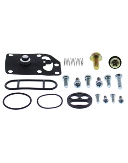 Kit reparatie robinet combustibil (rezervor) All Balls SUZUKI LT-F500F 98-00 - inlocuit de 60-1038