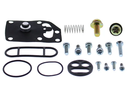 Kit reparatie robinet combustibil (rezervor) All Balls SUZUKI LT-F500F 98-00 - inlocuit de 60-1038