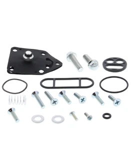 Kit reparatie robinet combustibil (rezervor) All Balls SUZUKI DR 350 SE 90-99, DR 650 SE 96-17, GSF 600 96-03, GSF 1200 97-00
