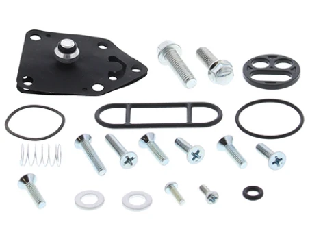 Kit reparatie robinet combustibil (rezervor) All Balls SUZUKI DR 350 SE 90-99, DR 650 SE 96-17, GSF 600 96-03, GSF 1200 97-00