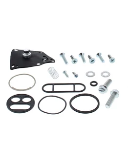 Kit reparatie robinet combustibil (rezervor) All Balls SUZUKI GSF 1200 BANDIT 01-05
