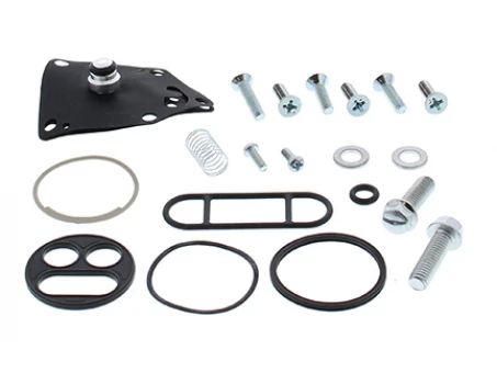 Kit reparatie robinet combustibil (rezervor) All Balls SUZUKI GSF 1200 BANDIT 01-05