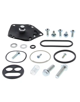 Kit reparatie robinet combustibil (rezervor) All Balls SUZUKI GS500F 04-09