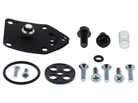 Kit reparatie robinet combustibil (rezervor) All Balls KAWASAKI KFX 700 V-FORCE 04-09