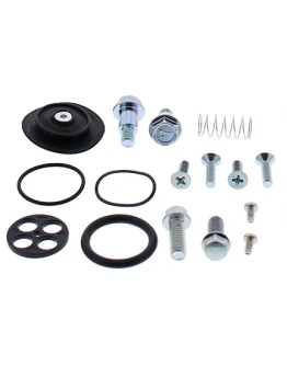 Kit reparatie robinet combustibil (rezervor) All Balls KAWASAKI KVF 650 BRUTE FORCE 06-13, KVF 750 BRUTE FORCE 05-07