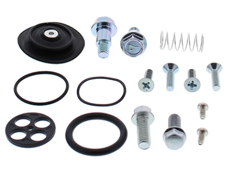 Kit reparatie robinet combustibil (rezervor) All Balls KAWASAKI KVF 650 BRUTE FORCE 06-13, KVF 750 BRUTE FORCE 05-07