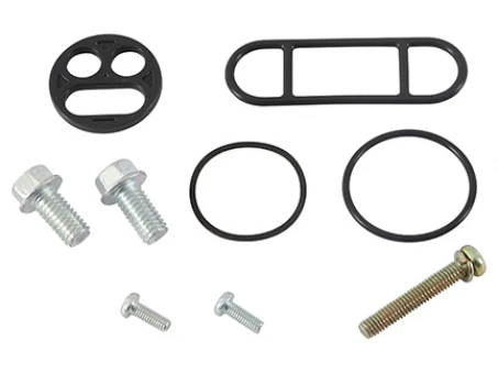 Kit reparatie robinet combustibil (rezervor) All Balls KAWASAKI KVF360A/B/C PRAIRIE 4X4 03-12, KVF400A/B/C/D PRAIRIE 97-02, KX125 92-98, KX250 92-98