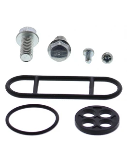 Kit reparatie robinet combustibil (rezervor) All Balls KAWASAKI KEF300 LAKOTA 95-03, KLF220 BAYOU 88-02, KLF250 BAYOU 03-11, KLF300B BAYOU 88-05, KLF300C BAYOU 4X4 89-05,