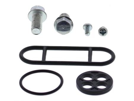 Kit reparatie robinet combustibil (rezervor) All Balls KAWASAKI KEF300 LAKOTA 95-03, KLF220 BAYOU 88-02, KLF250 BAYOU 03-11, KLF300B BAYOU 88-05, KLF300C BAYOU 4X4 89-05,