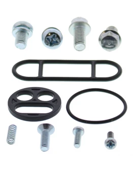 Kit reparatie robinet combustibil (rezervor) All Balls KAWASAKI KVF300A PRAIRIE 4X4 99-02, KVF300B PRAIRIE 2X4 99-02