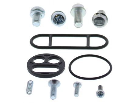 Kit reparatie robinet combustibil (rezervor) All Balls KAWASAKI KVF300A PRAIRIE 4X4 99-02, KVF300B PRAIRIE 2X4 99-02