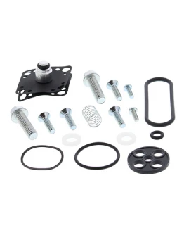 Kit reparatie robinet combustibil (rezervor) All Balls KAWASAKI EN 500 VULCAN 90-96, VN 750 88-06, EX 500 87-09, KLR 650 A/B 87-07