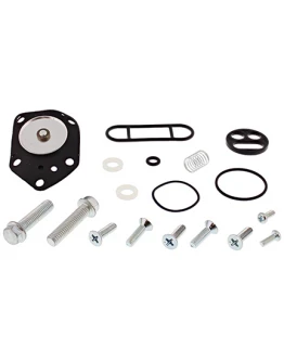 Kit reparatie robinet combustibil (rezervor) All Balls KAWASAKI KL 250 SUPER SHERPA 00-10