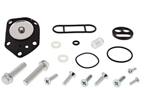 Kit reparatie robinet combustibil (rezervor) All Balls KAWASAKI KL 250 SUPER SHERPA 00-10