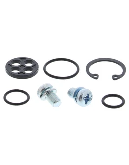 Kit reparatie robinet combustibil (rezervor) All Balls KAWASAKI EL250 88-94, VN1500A 87-99, VN1500B 87-90, VN1500C 96-97, VN1500D CLASSIC 96
