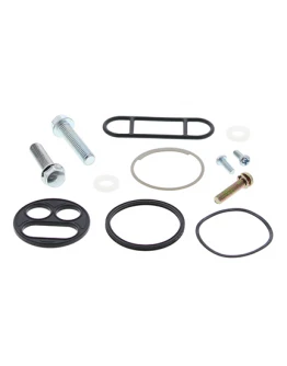 Kit reparatie robinet combustibil (rezervor) All Balls KAWASAKI ZX-6R 98-02, ZZR600 06-08, ZX9R 98-03, ZZR1200 02-05