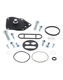 Kit reparatie robinet combustibil (rezervor) All Balls KAWASAKI VN 800/ZRX 1100-1200/GPZ 1100