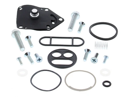 Kit reparatie robinet combustibil (rezervor) All Balls KAWASAKI VN 800/ZRX 1100-1200/GPZ 1100