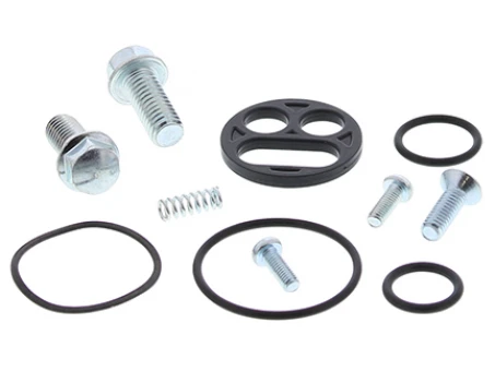 Kit reparatie robinet combustibil (rezervor) All Balls KAWASAKI ZZR1100 93-01