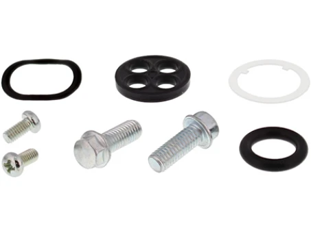 Kit reparatie robinet combustibil (rezervor) All Balls HONDA ATC250R 85-86, CR125R 80-07, CR250R 80-07, CR480R 82-83, CR500R 84-01